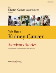 Survivors Stories book cover
